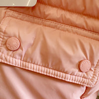Lans Down Jacket
