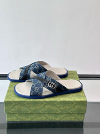 Slide Sandals