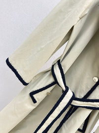 26S Trench Coat