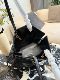 25C Early Spring Shopping Bag