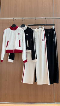 26S Logo Set