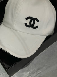 Logo Baseball Cap
