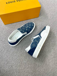 Trocadero Slip-on Sneakers