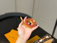 Deauville Mini Bag
