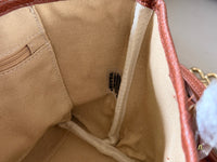 Le Pliage Basket Bag