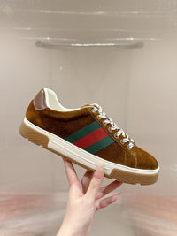 Low Top Sneakers