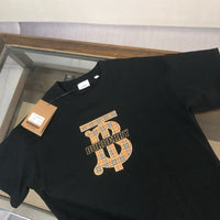 Monogram Logo T-Shirt