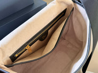 Jett Messenger Bag