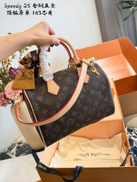 Speedy Bandoulière 25