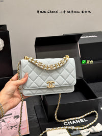 Top Handle Wallet on Chain