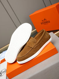 Noe Loafers