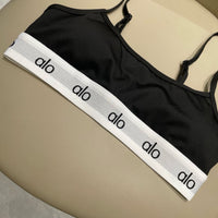 Yoga Bikini Set