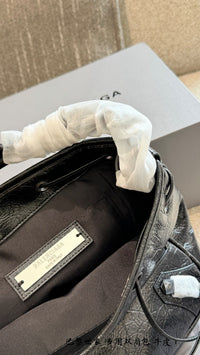 Le City Mini Backpack