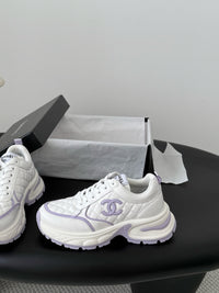 26S Logo Sneakers