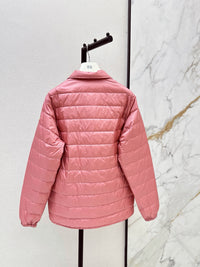 26S Fouine Down Shirt Jacket