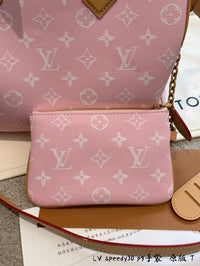 Speedy P9 Bandoulière 30 Bag