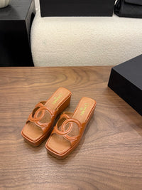 26S Platform Sandals