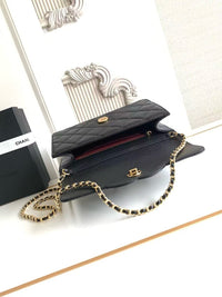 Top Handle Flap Bag