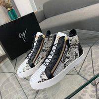 High Top Sneakers