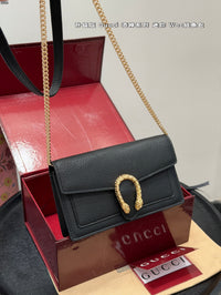 Dionysus Wallet On Chain