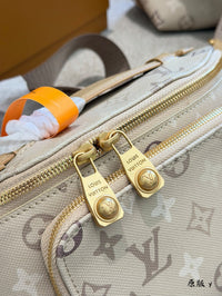 Rush Bumbag