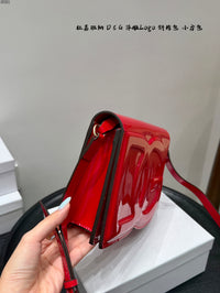 Multi Crossbody Bag