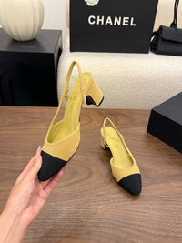 26S Slingback Shoes