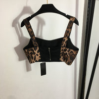 Leopard Set