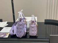 Lady Small Bag