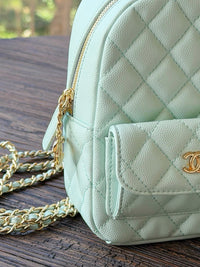 25P Mini Backpack