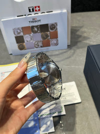 PRX Watch