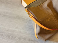 Verso Hobo Bag