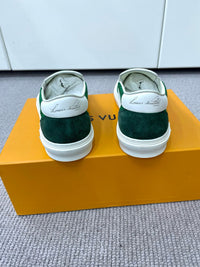 Trocadero Slip-on Sneakers