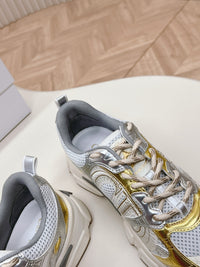 Wmns Chrono Sneakers