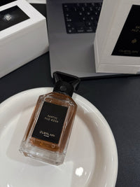 Santal Pao Rosa Eau de Parfum 100ml