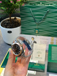 Datejust 41mm