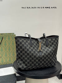 Jackie 1961 Tote Bag