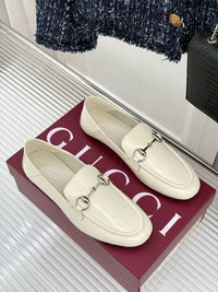 Jordaan Loafers