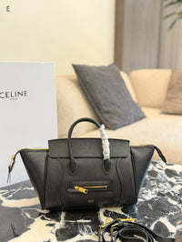Luggage Bag