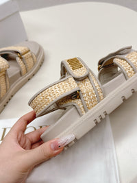Dioract Sandals