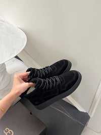 26S Highland Hi Heritage Sneakers