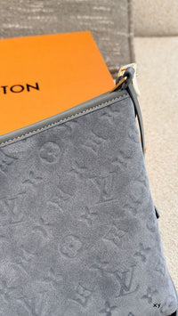 CarryAll East-West