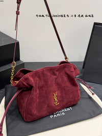 Jamie Hobo Bag