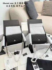 Wallet Bag