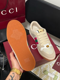 Screener Sneakers