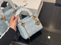Lady Small Bag