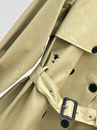 26S Trench Coat