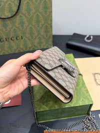 Dionysus Supreme Wallet On Chain