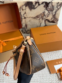 Nano Frivole Bag