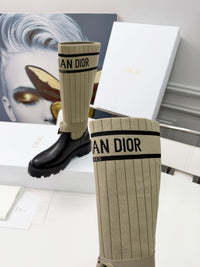 D-Major Boots